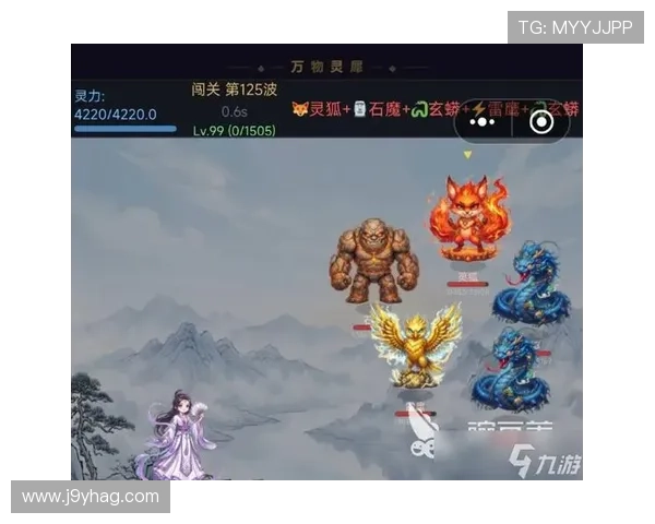 重磅推出：九游网页游戏中心的热门游戏推荐一览